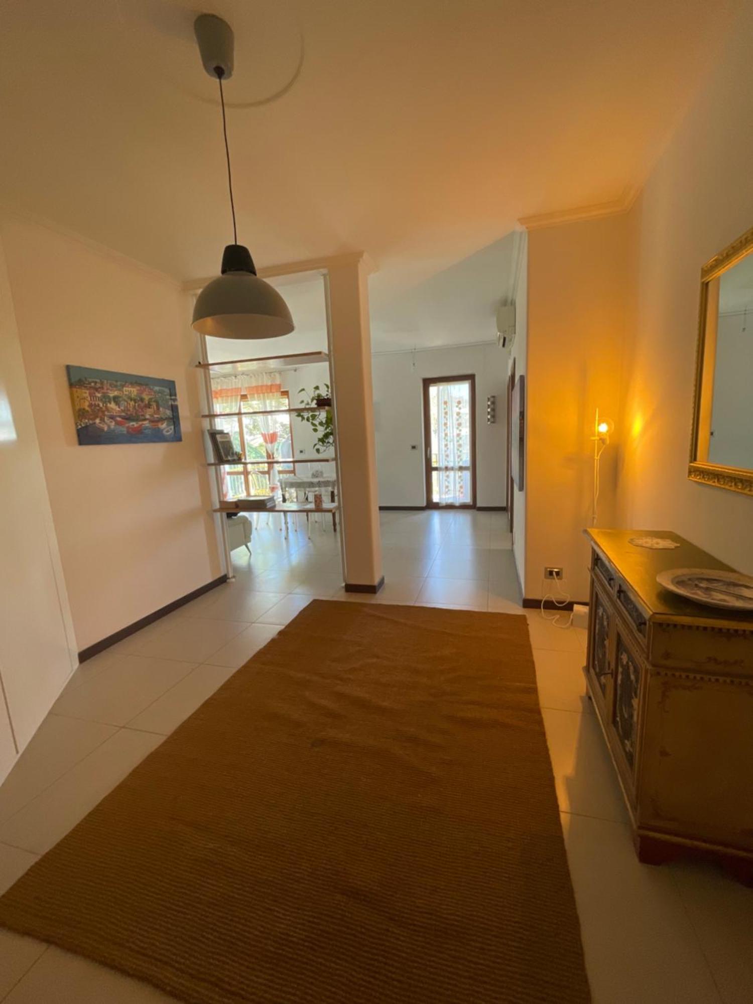 Casa San Francesco Apartment Parona di Valpolicella Exterior photo